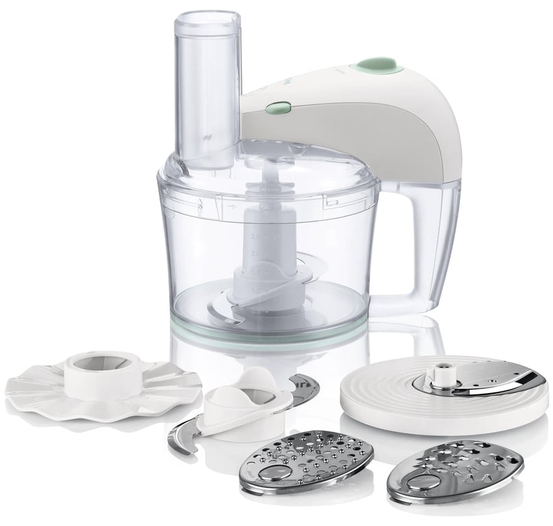 Philips HR7605/10 Robot kuchenny