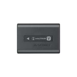 Sony NP-FV70A Lithium-Ionen-Akku (Li-Ion) 1900 mAh
