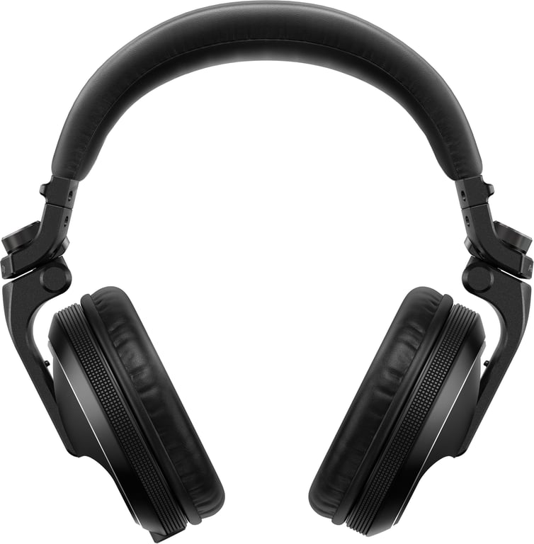 фото Навушники з мікрофоном Pioneer HDJ-X5-K black