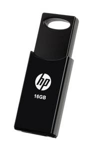 PNY v212w 16 GB USB Type-A 2.0 Flash Drive, Black