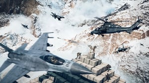 Microsoft Battlefield 6 Phantom Edition (Xbox Series X|S) Deluxe Wielojęzyczny
