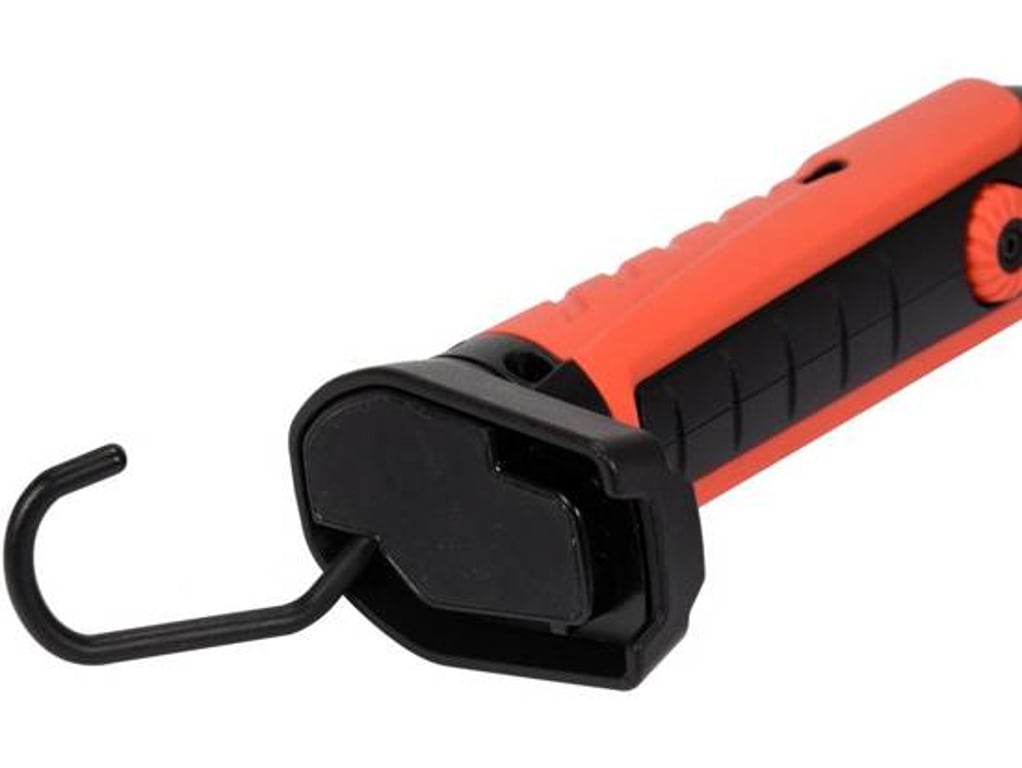 Yato YT-08527 lampa inspekcyjna 10 W 6500 K LED