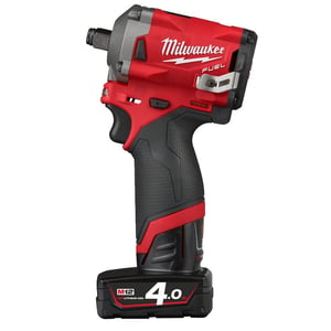 Milwaukee M12 FIWF12-422X 2700 RPM