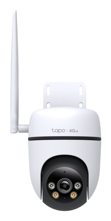 фото IP-камера відеоспостереження TP-Link Tapo C501GW