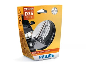 Philips Vision Xenon 42403VIS1 Xenonlampa för bil