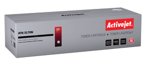 Activejet Toner ATK-3170N (zamiennik Kyocera TK-3170; Supreme; 15500 stron; czarny)