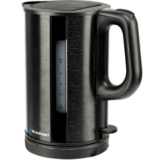 Blaupunkt EKS801BK Wasserkocher 1,5 l, 2200 W, schwarz