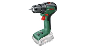 Bosch Universal Drill 18V-60 1900 RPM Central Lock 1.3 kg Black, Green
