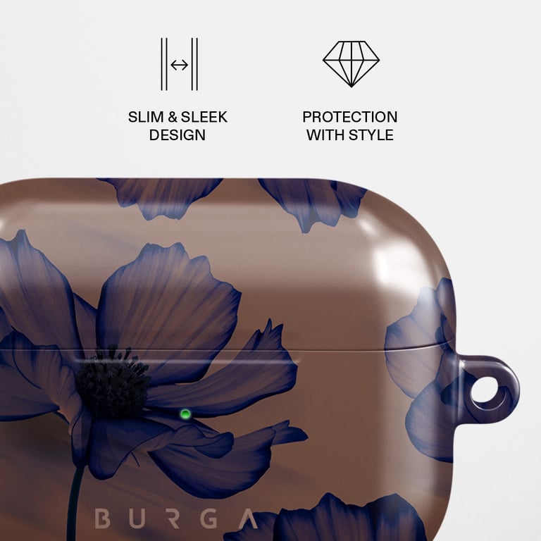 BURGA Velvet Night Etui