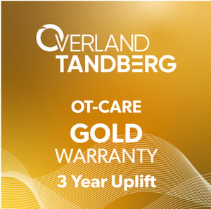 Tandberg Data EW-XLGLD3UP – Garantieverlängerung um 3 Jahre