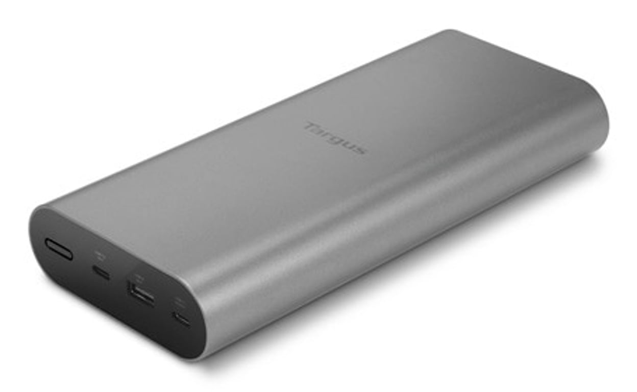 DELL W96HN 24000 mAh Szary