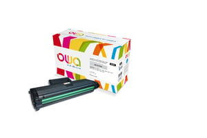 Armor K15355OW Toner Cartridge, 1 pc. Black