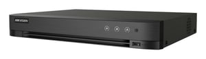 Hikvision Pro Series IDS-7204HQHI-M1/XT/4A+4/1ALM kamera cyfrowa Czarny