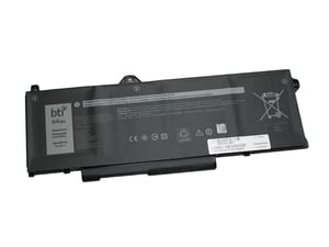 BTI GRT01 – reservdelar till anteckningsböcker Batteri