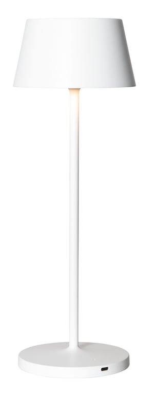 MAUL 8190802 lampa stołowa LED F Biały