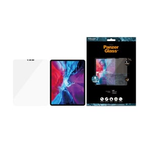 PanzerGlass 2703 Tablet-Displayschutzfolie Transparenter Displayschutz für Apple, 1 Stück.