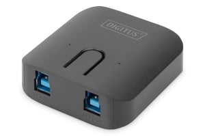Digitus USB 3.0-switch