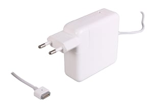 PATONA 2590 adapter zasilający/ inwentor Wewnętrzna 60 W Biały