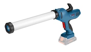 Bosch GCG 18V-600 Professional limpistol 8 mm/s