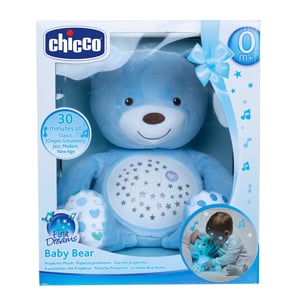 Chicco 08015-20 zabawka pluszkowa