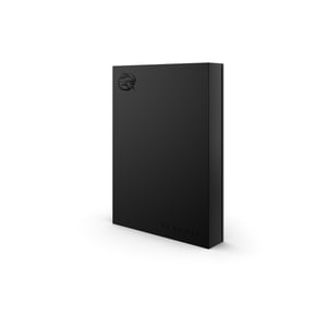 Seagate Game Drive FireCuda externe Festplatte 2 TB Micro-USB B 3.2 Gen 1 (3.1 Gen 1) Schwarz