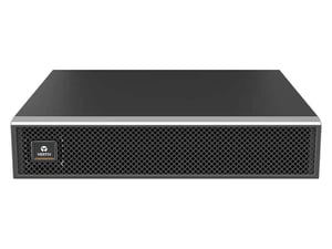 Vertiv Liebert GXT5-EBC72VRT2U Batterimodul för UPS, rackmonterad/tornmodell