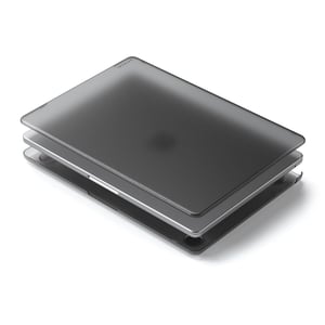Satechi ST-MBAM2DR torba na laptop 33 cm (13") Pokrowiec Przezroczysty