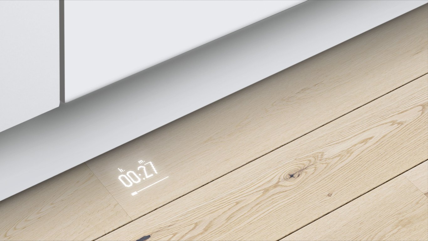 Bosch Serie 4 SPV4EMX25E zmywarka W pełni wbudowany 10 komplet.
