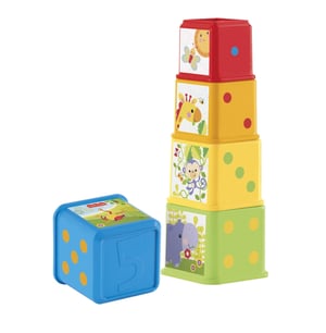 Fisher-Price CDC52 zabawka edukacyjna