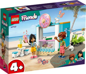 LEGO Friends Cukiernia z pączkami