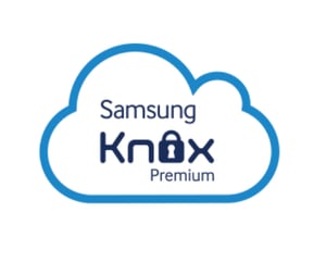 Samsung KNOX Premium – Lizenz (2 Jahre) + Umfassender Support 2 Jahre