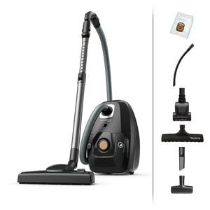 Rowenta Green Force Effitech RO6189 4.5 L Vacuum Cylinder Dry 400 W Dust Bag