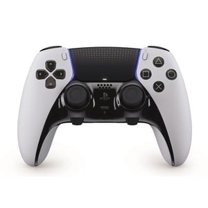 Sony DualSense Edge Czarny, Biały Bluetooth Gamepad Analogowa/Cyfrowa PlayStation 5