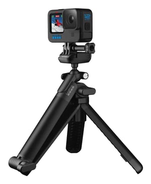 GoPro AFAEM-002 action camera accessory: Handheld camera mount