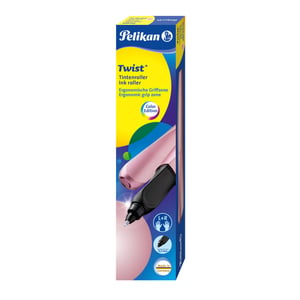 Pelikan R457 Retractable Ballpoint Pen, 1 pc.