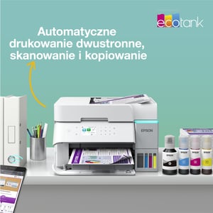 Epson EcoTank L6376