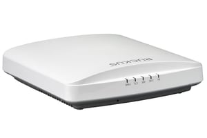 RUCKUS Networks R650 2400 Mbit/s Weiß, PoE-Unterstützung