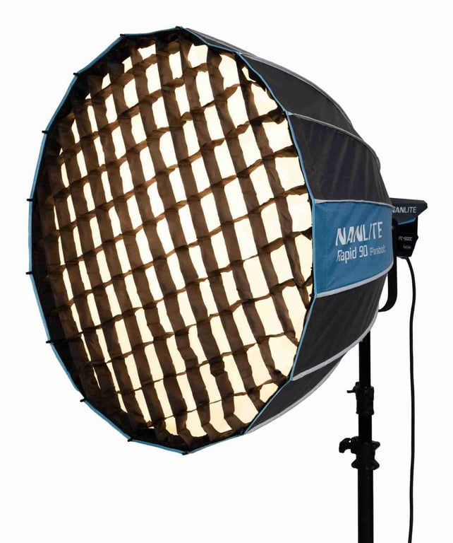 Nanlite Rapid 90