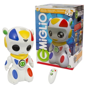 Giochi Preziosi MGL00000 leksaksrobot
