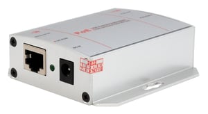 EXSYS EX-60305 adapter PoE Gigabit Ethernet