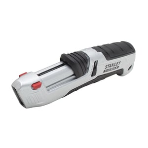 Stanley FMHT10367-0 kniv Svart, Grå, Röd