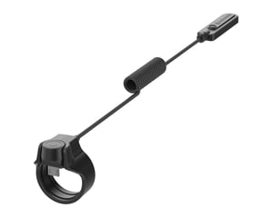 Ledlenser 501025 fäste för montering av belysning och tillbehör Pilot