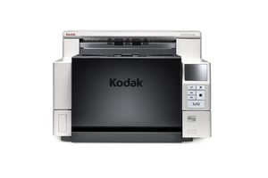 Kodak i4250 Scanner ADF Scanner 600 x 600 DPI A3 Black, White