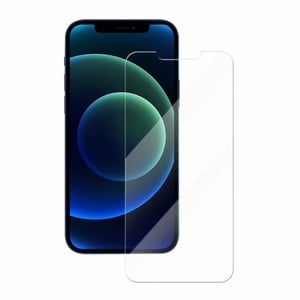 Woodcessories GLA021 ochraniacz na ekran / tył telefonu Przezroczysta ochrona ekranu Apple 1 szt.