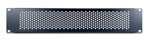 Inter-Tech 88887319 części do stojaków Panel zaślepiający