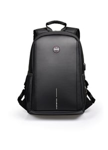 Port Designs CHICAGO EVO BP 13/15,6’’ 39,6 cm (15,6") Rucksack Schwarz
