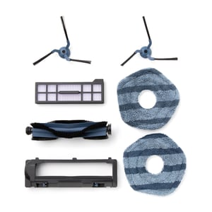 Eufy T29G00R1 vacuum cleaner accessory/consumable Accessory kit Robot vacuum cleaner