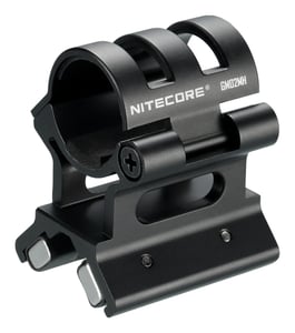 Nitecore GM02MH Flashlight Accessory Mount