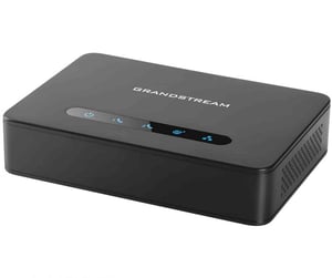Grandstream Networks HT812 VoIP-Telefonadapter