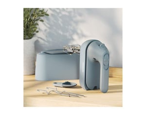 Kenwood HMP40.000GY Mikser ręczny 350 W Niebieski